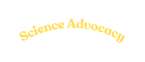 Science Advocacy